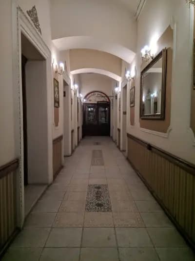 Ресторант Бамбук