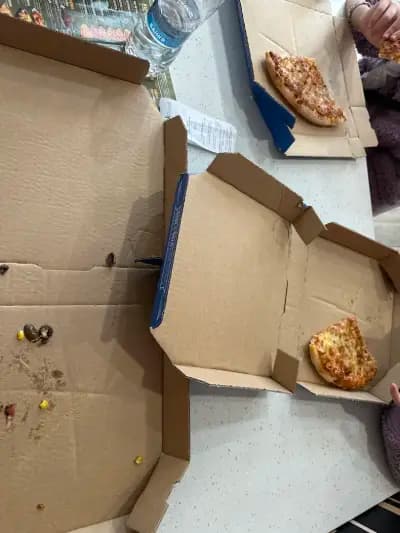 Domino's Pizza - Варна - Делта планет