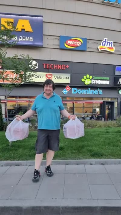 Domino's Pizza - Варна - Делта планет