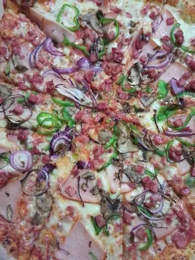 Domino's Pizza - Варна - Делта планет