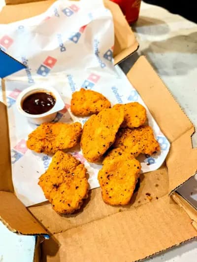 Domino's Pizza - Варна - Делта планет