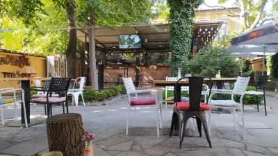 Салабашевата Къща