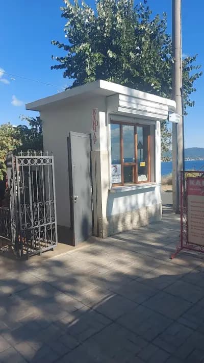 Jivago Nesebar