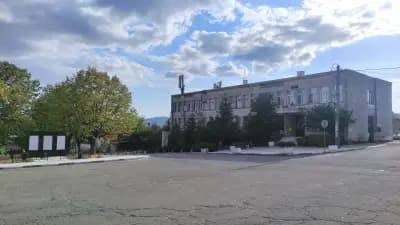 Кметство Селиминово