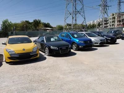 Автокъща MUGEN BROTHERS