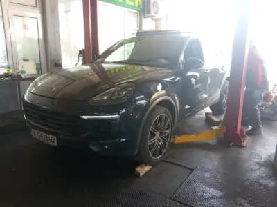 Автосервиз Пловдив - Ауто Гили