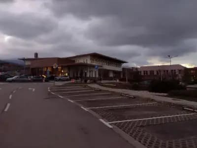 Англо - Американско Училище