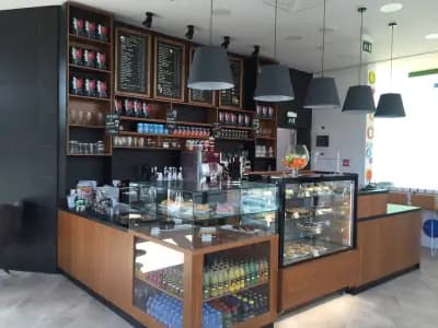 Star Coffee