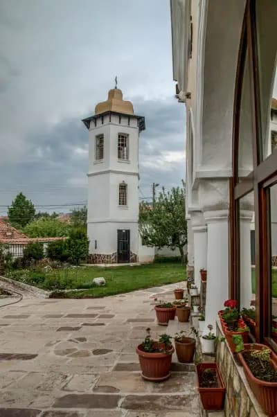 Църква Св. Димитър