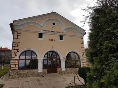 Църква Св. Димитър