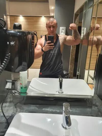 Hammer Gym Center