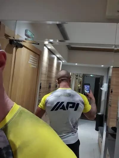 Hammer Gym Center