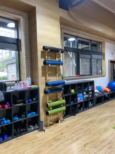 Hammer Gym Center