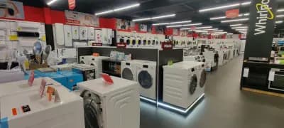 Техномаркет Бургас Grand Plaza
