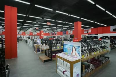 Техномаркет Бургас Grand Plaza