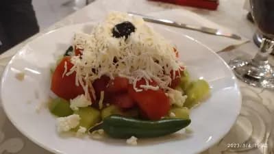 Ресторант "Кипарис"