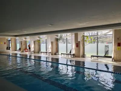 Crowne Plaza Sofia by IHG