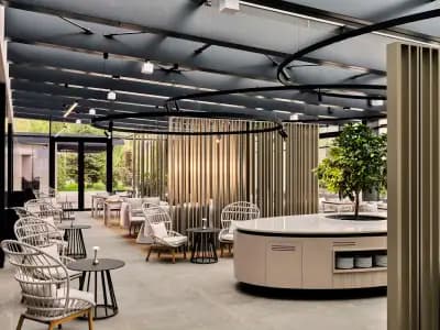 Crowne Plaza Sofia by IHG