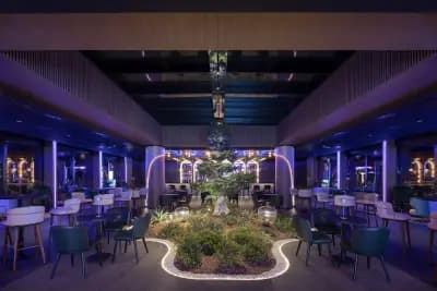 Crowne Plaza Sofia by IHG