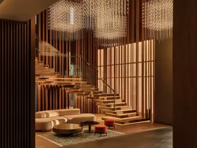 Crowne Plaza Sofia by IHG
