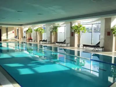 Crowne Plaza Sofia by IHG