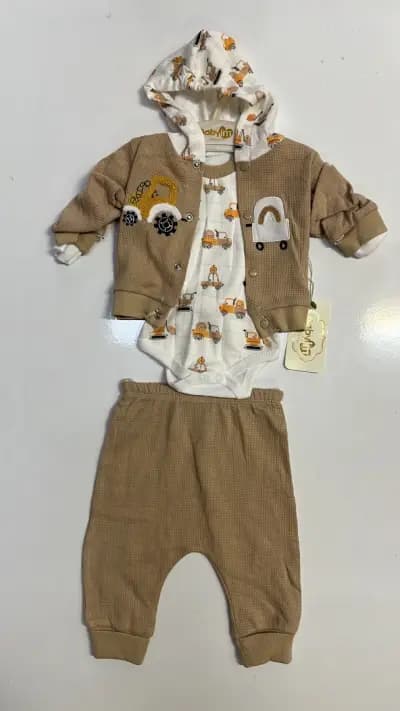 "Руксен кидс" ЕООД - детски дрехи на едро; Ruksen kids LTD - detski drehi na edro
