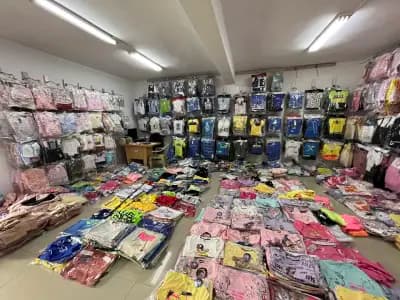 "Руксен кидс" ЕООД - детски дрехи на едро; Ruksen kids LTD - detski drehi na edro