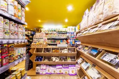 Зоомагазин Petmall Раковска 68