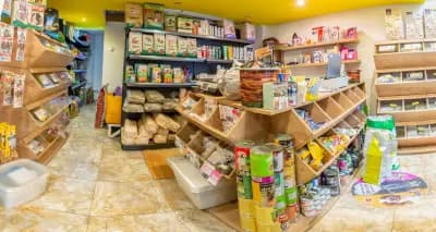 Зоомагазин Petmall Раковска 68