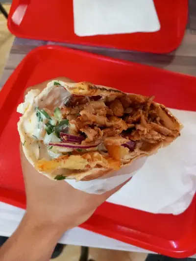 ISKENDER KEBAP BURGAS ИСКЕНДЕР КЕБАП
