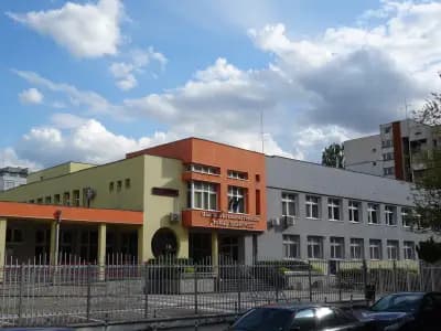 Втора английска езикова гимназия „Томас Джеферсън“