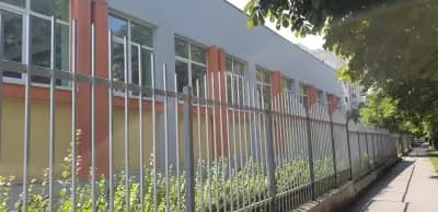 Втора английска езикова гимназия „Томас Джеферсън“