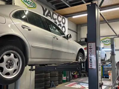 Автосервиз Ню Ентри Ауто
