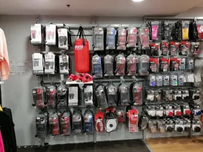 Sport Depot Плевен