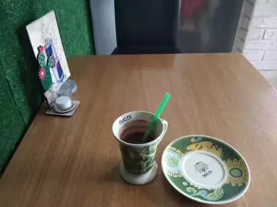 Cafe Cafe