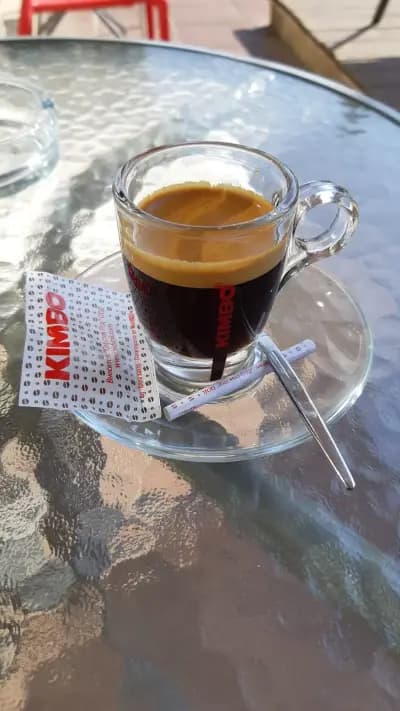 Cafe Cafe