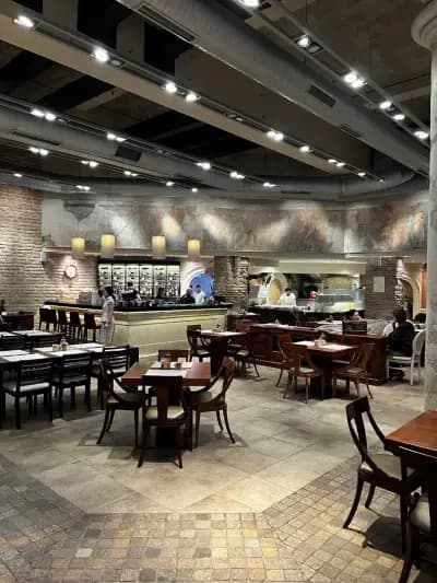 Uno Piu Pizza & Restaurant Haskovo