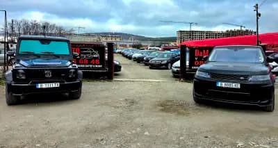 D&M-Auto Varna