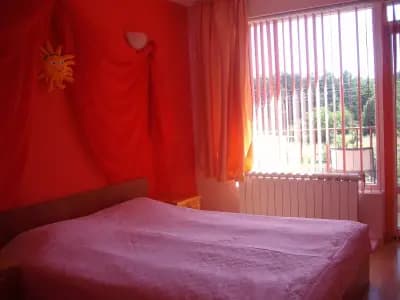 Sveti Georgi Family Hotel