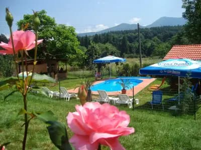 Sveti Georgi Family Hotel