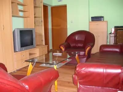 Sveti Georgi Family Hotel