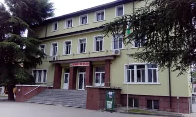 Народно читалище „Св. Климент Охридски“