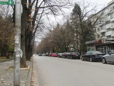 Многопрофилна болница за активно лечение Ботевград