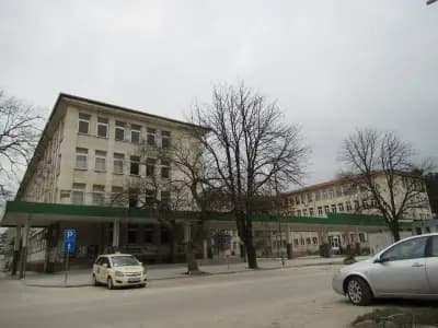 Многопрофилна болница за активно лечение Ботевград