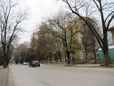 Многопрофилна болница за активно лечение Ботевград