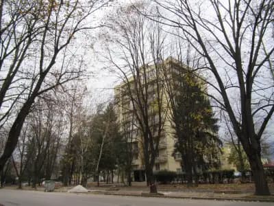 Многопрофилна болница за активно лечение Ботевград