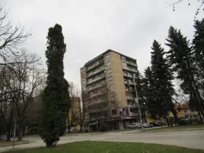 Многопрофилна болница за активно лечение Ботевград