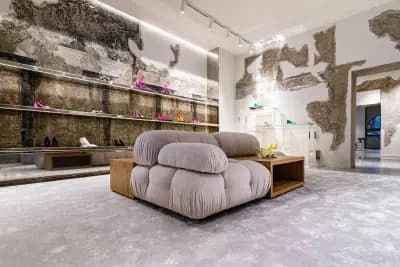 Boutique PAP