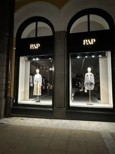 Boutique PAP