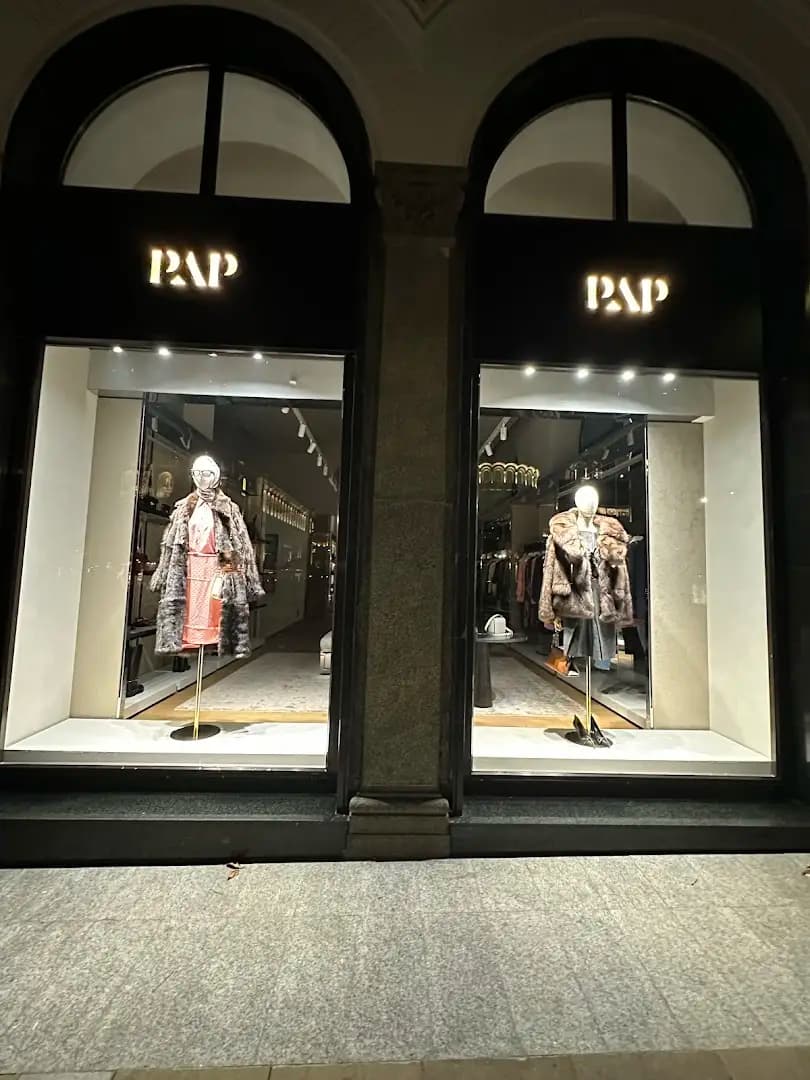 Boutique PAP